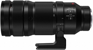 เลนส์เทเลโฟโต้ Panasonic <span class=keywords><strong>LUMIX</strong></span> <span class=keywords><strong>S</strong></span> <span class=keywords><strong>PRO</strong></span> 70-200 มม. F2.8, ฟูลเฟรม เมาท์ L, ระบบกันสั่นภาพแบบออปติคอล - Product Image 6