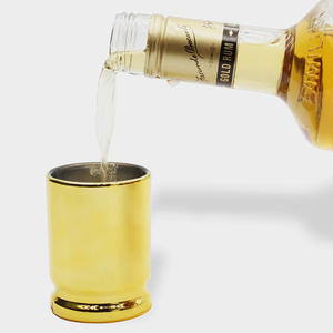 Vasos de Chupito de Plástico PS de Grado Alimenticio de 3 oz, Clásicos para Vino, para Exteriores, Juego de Vasos de Chupito, Nuevo Accesorio para Comer - Product Image 4