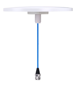 High-Gain 2.4Ghz Outdoor MIMO Teto Antena Thin Flat Design para Optimal 4G Cobertura 800-270 Faixa de Frequência para Comunicação - Product Image 5