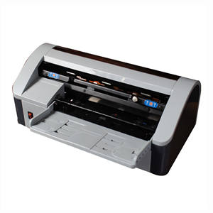 Mesin Pemotong Kartu Listrik SG-B001 2023 Penjualan Terlaris Mesin Pemotong Kartu Nama Bisnis - Product Image 2