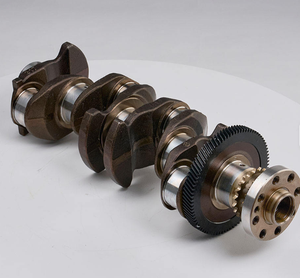 Personalización al por mayor OEM 77979750600 cigüeñal adecuado cigüeñal motor para <span class=keywords><strong>BMW</strong></span> motor diesel 320D 520D 120D <span class=keywords><strong>318D</strong></span> 118D - Product Image 5