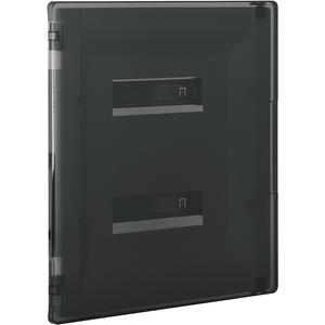 Boîtier de distribution Bticino F315P24, 24 modules, IP40, plastique, montage encastré intérieur - Product Image 1