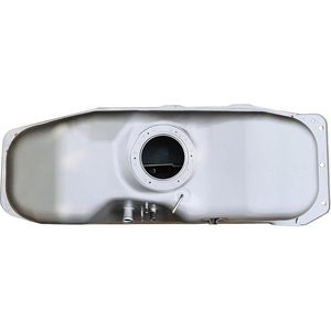 Tanque de Combustible Dorman 576-732 para Vehículos Nissan, Acero Aleado, Aluminio Pintado, Pieza de Repuesto - Product Image 4