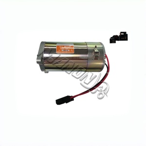 Venta al por mayor Accesorios para montacargas MOTOR ASSY DIRECCIÓN ELÉCTRICA para piezas de montacargas TCM - Product Image 1