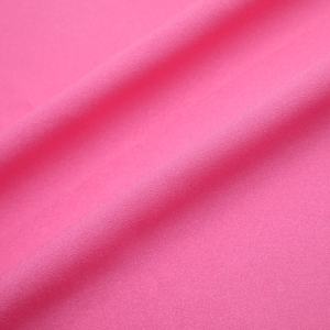 Vendite calde 100% <span class=keywords><strong>P</strong></span> sciarpa di perline di Chiffon leggero tessuto 50D per musulmano Hijab abito morbido per ragazzi e ragazze stile semplice - Product Image 6