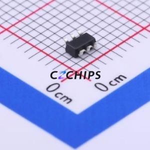 ทรานซิสเตอร์ภาคสนามทรานซิสเตอร์แบบดั้งเดิมและใหม่ DMP2130LDM-7 SOT-26 (MOSFET) - Product Image 2