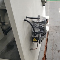 Machine de poinçonnage pneumatique série JH21, moule de récipient en aluminium