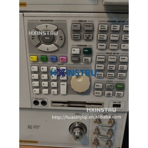 Analyseur de réseau vectoriel Keysight E8362B d'occasion, 10 MHz-20 GHz, 2 ports (Agilent), prix négociable - Product Image 3