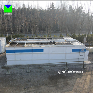 Hệ thống xử lý nước thải cho nhà máy đóng gói nước thải nhà máy xử lý nước thải nước thải công nghiệp - Product Image 6