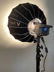 Kit d'éclairage photo Aputures Amaran 200x S original et neuf pour <span class=keywords><strong>YouTube</strong></span> - Product Image 4