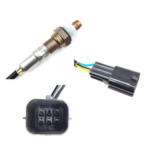 Sonde Lambda large bande 5 fils LFL7-18-8G1 pour <span class=keywords><strong>Mazda</strong></span> 3 5 2.0L 2.3L 2006-2013 – Capteur de rapport air-carburant amont LFL7188G1 - Product Image 4