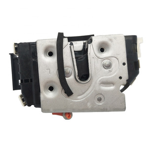 Chrysler Dodge Left <b>Front</b> <b>Door</b> <b>Lock</b> 4589693AA Central Locking System Replacement Part - Product Image 2