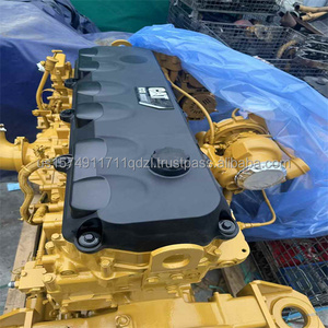 1704053 Motor industrial AR 4N4445 Reman Motor Generador Arreglo Piezas de maquinaria de construcción - Product Image 3