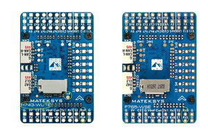 Controlador de Vuelo MATEKSYS H743-WLITE Lite ArduPilot INAV 2-6S 480MHz ICM42688-P, Molde Privado 25x25mm OD2mm RC, Venta al Por Mayor - Product Image 4