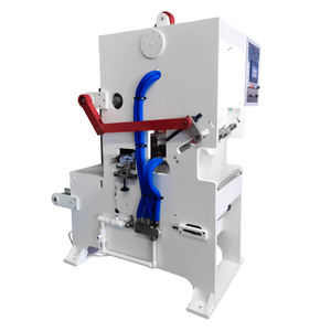 Imprimante à savon haute vitesse trois-en-un, fonctionnement continu, zéro déchet, découpe et démoulage intégrés, adaptabilité multi-savons - Product Image 5