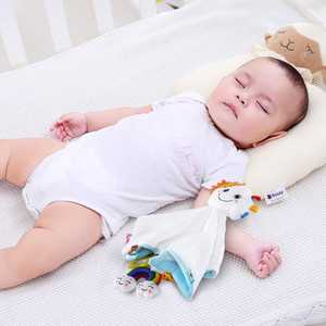 Edredón de Algodón con Diseño de Arcoíris Personalizado, Suave y Afelpado, para Bebés, Manta de Seguridad para Dormir Tranquilos - Product Image 4