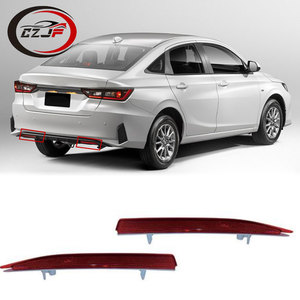 CZJF <span class=keywords><strong>Nuevo</strong></span> <span class=keywords><strong>Precio</strong></span> de Fábrica Reflector para <span class=keywords><strong>Toyota</strong></span> <span class=keywords><strong>Yaris</strong></span> <span class=keywords><strong>2023</strong></span> 81920-BZ300 81910-BZ300 - Product Image 1