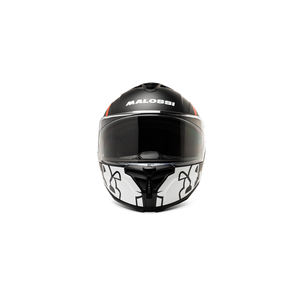 Casco integral Malossi HM3-talla XS - Product Image 3
