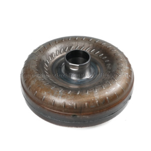 Démontage d'origine et d'<span class=keywords><strong>occasion</strong></span> AL4 DPO convertisseur de couple de transmission <span class=keywords><strong>automatique</strong></span> adapté à la boîte de vitesses Citroën Peugeot <span class=keywords><strong>Renault</strong></span> - Product Image 3