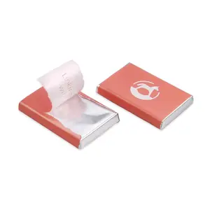 Chocolates con mensajes de la suerte, merchandising personalizado - Product Image 1