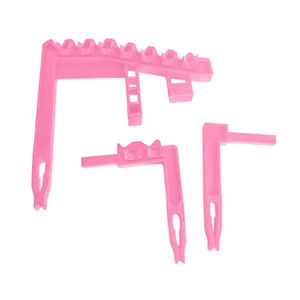 Soporte para Palos de Golf, Organizador de Palos de Golf, Divisores para Palos de Golf, Soporte para Putters - Product Image 4