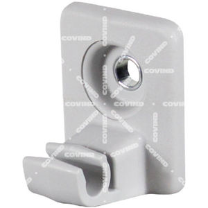 Support RH/LH pour fixation de pare-soleil D16/401, adapté à Iveco DAILY 2019, DAILY 2016, DAILY 2014, DAILY 2022 (5801582024) - Product Image 2