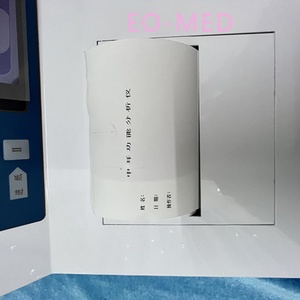 เครื่องวิเคราะห์หูชั้นกลาง AD-19 พร้อมเครื่องวัดการเคลื่อนไหวของเยื่อแก้วหู (Tympanometry) และหัววัดเสียงบริสุทธิ์ 226Hz - Product Image 6