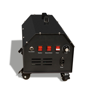Draagbare vacuüm pijpleidingreiniger FS-1A-II met flexibele schacht en vacuümslang - Product Image 4