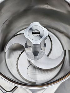 Robot culinaire commercial efficace, faible bruit, haute puissance <span class=keywords><strong>pour</strong></span> équipement <span class=keywords><strong>de</strong></span> <span class=keywords><strong>cuisine</strong></span> <span class=keywords><strong>professionnel</strong></span> - Product Image 3