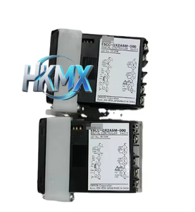 100% ของแท้และใหม่เอี่ยม E5CC-QX2A5M-000 E5CC-QX3ASM-000 - Product Image 1