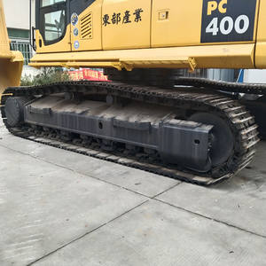 Composants d'occasion Komatsu PC400-7 PC200 PC220 PC240 PC300 PC360 PC400 PC450 – Excellent rapport performance-prix, prix usine, en stock - Product Image 4