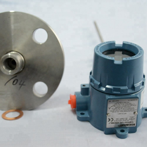 Nuevo Transductor de Temperatura Original Rosemount644 HART 4-20mA SIL3 para Montaje en Riel/Cabeza, para Termopar RTD - Product Image 4