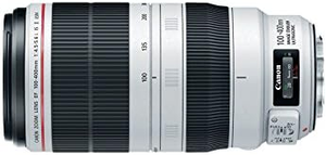 CA ON EF 100-400mm F4.5-5.6L เป็นเลนส์ USM, เลนส์เพียงเซ็นเซอร์ CMOS กล้องมิลเลอร์เลส - Product Image 6
