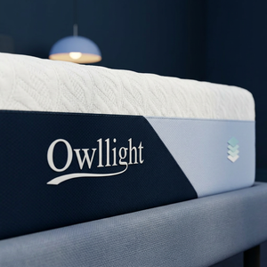 Materasso <span class=keywords><strong>per</strong></span> Hotel King Size OEM/ODM, Materasso Ortopedico di Lusso a 5 Stelle, Confortevole e di Alta Qualità - Product Image 1