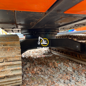 Nouveau moteur de noyau de pompe de boîte de vitesse de moteur de la ZX350H-3 EX350 ZX330 ZX360 Isuzu de ZX350H-3G d'excavatrice de Hitachi ZX350 de prix concurrentiel - Product Image 5