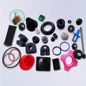 Precise Injection Molding Moulds <strong>Company</strong> Customized Plastic Silicone <strong>Rubber</strong> <strong>Molded</strong> Makers Parts for Industry Use - Product Image 2