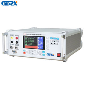 مصدر طاقة تيار متردد محمول ZX1030A معير تيار الجهد بدقة لاختبار مقياس الطاقة - Product Image 3