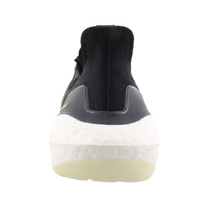 Adidas Ultraboost 21 scarpe da corsa 7.5 taglia uomo colore nero/bianco Fitness traspirante camminata primavera/estate PU/EVA/carbonio - Product Image 5