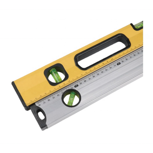 Nivel de burbuja magnético de alta precisión de aleación de aluminio para construcción, ¡Gran oferta! - Product Image 5