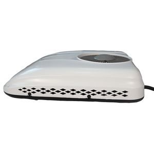 <span class=keywords><strong>Climatiseur</strong></span> de toit universel portable <span class=keywords><strong>12</strong></span> V pour véhicules (voitures, camions, bus) – Idéal pour le stationnement extérieur - Product Image 4