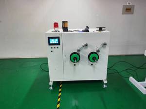 Sj25 3D máy in Filament đùn 3D máy in Filament Máy Filament dây chuyền sản xuất - Product Image 4