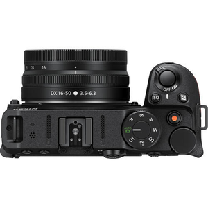 Pour <span class=keywords><strong>appareil</strong></span> <span class=keywords><strong>photo</strong></span> hybride Z30, objectif 16-50 mm, capteur CMOS, zoom optique 21x-40x, vidéo 4K, design compact, kit d'accessoires, nouvelle arrivée - Product Image 5