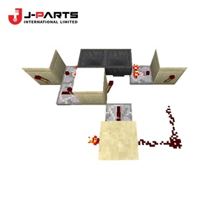ลูกสูบ, ชุดไทม์เมอร์เครื่องยนต์สำหรับโตโยต้า ไฮเอซ LH103 ปี 1993-1998 รุ่น 22654-54630 - Product Image 4