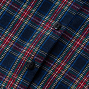 Camisa Clerical con Cuello de Perlas para Hombre, Moda Natural, Piedra Falsa, Camiseta con Cuello para Hombre, Cuello Clerical Pastoral, Chaqueta para Hombre - Product Image 3