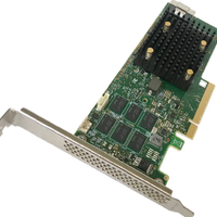 Tarjeta RAID Original Raid 9560-8i 05-50077-01, PCIe 4.0, 4GB NV-Me, para Expansión de Almacenamiento de Servidor