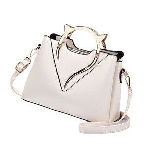 Sac à bandoulière polyvalent, simple, tendance, grand, de luxe, élégant, pour femme d'âge mûr et maman, nouvelle collection printemps-été - Product Image 5