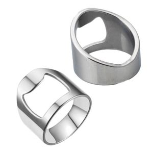 Mini décapsuleur coloré écologique en acier inoxydable pour bouteilles de vin et de bière, avec logo personnalisé, pour usage domestique - Product Image 4