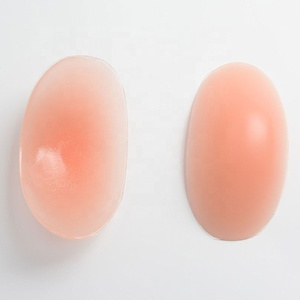 Almohadillas de Silicona para Realzar los Hombros, Adhesivas, para Mujer y Hombre, para Trajes, Blazers, Blusas, Camisetas - Product Image 4