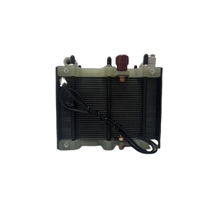 Sistema de pila de combustible de hidrógeno PEM de 300W para aplicaciones en vehículos y plantas de energía - Product Image 5