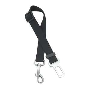 Cinturón de Seguridad Moderno para Perros, con Hebilla, Material de Nailon, para Todas las Estaciones - Product Image 2